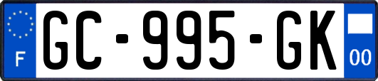 GC-995-GK