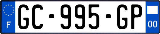 GC-995-GP