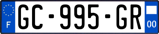 GC-995-GR