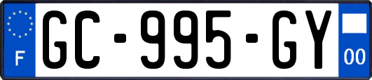 GC-995-GY