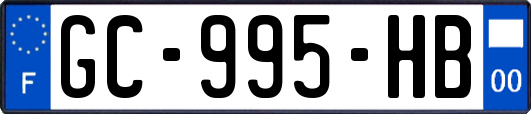 GC-995-HB