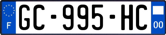 GC-995-HC