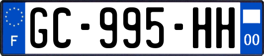 GC-995-HH