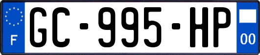GC-995-HP