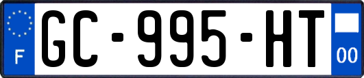 GC-995-HT