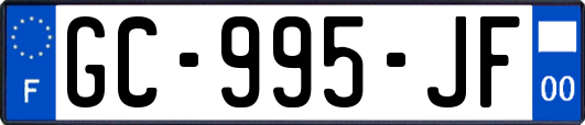 GC-995-JF