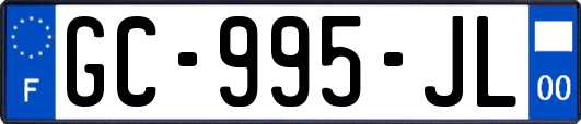 GC-995-JL