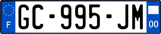 GC-995-JM