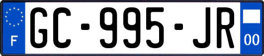 GC-995-JR