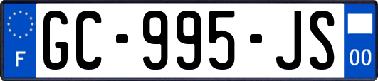 GC-995-JS