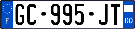 GC-995-JT