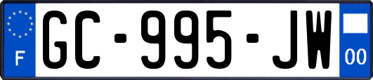 GC-995-JW