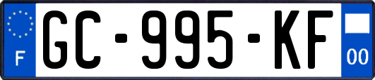GC-995-KF