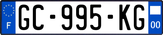 GC-995-KG