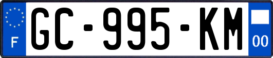 GC-995-KM