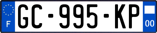 GC-995-KP