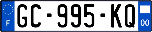 GC-995-KQ