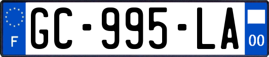 GC-995-LA