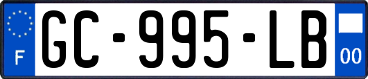 GC-995-LB