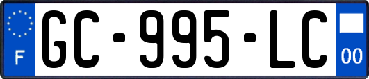 GC-995-LC
