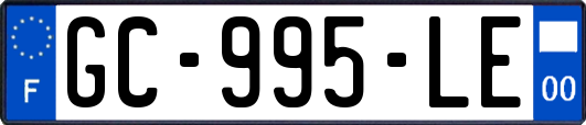 GC-995-LE