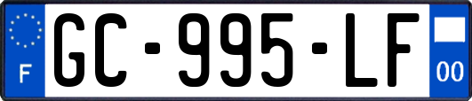 GC-995-LF