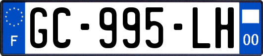 GC-995-LH