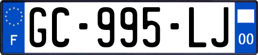 GC-995-LJ