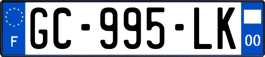 GC-995-LK