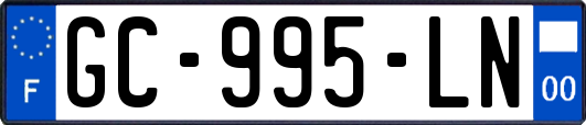 GC-995-LN