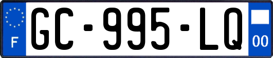 GC-995-LQ