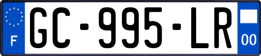 GC-995-LR