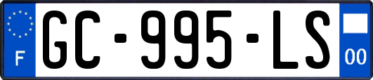 GC-995-LS