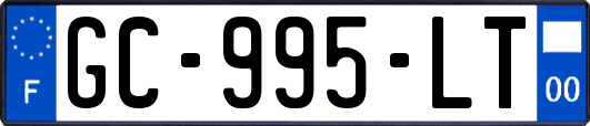 GC-995-LT