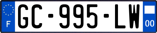 GC-995-LW