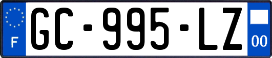 GC-995-LZ
