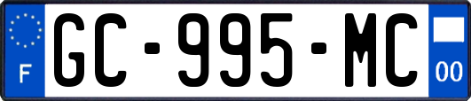 GC-995-MC