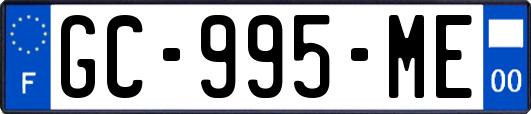 GC-995-ME