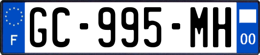 GC-995-MH