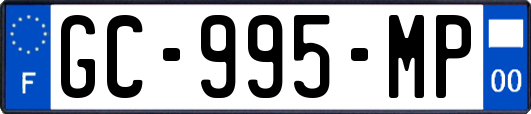 GC-995-MP