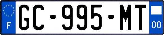 GC-995-MT