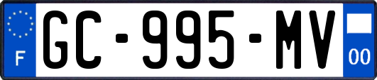 GC-995-MV