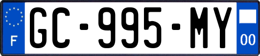 GC-995-MY