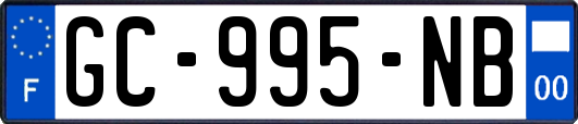 GC-995-NB