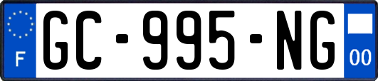 GC-995-NG