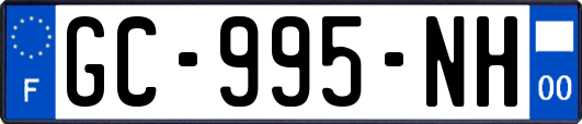 GC-995-NH