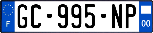 GC-995-NP