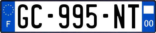 GC-995-NT