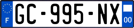 GC-995-NX