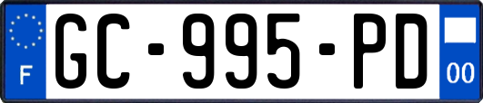 GC-995-PD